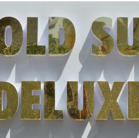 Goldsun Deluxe * Alanya