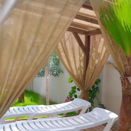 Apartamento Goldsun Deluxe