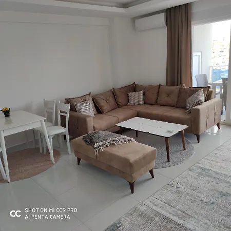 Goldsun Deluxe * Alanya