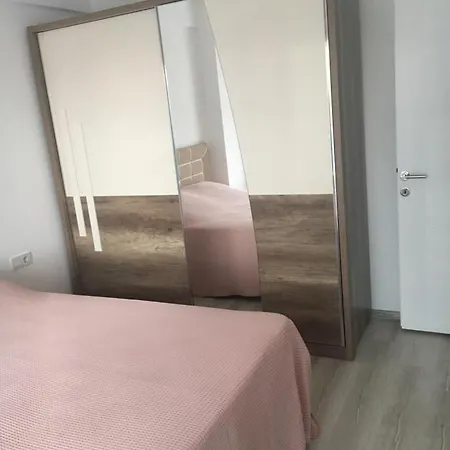 Goldsun Deluxe Alanya