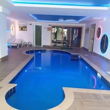 Apartamento Goldsun Deluxe