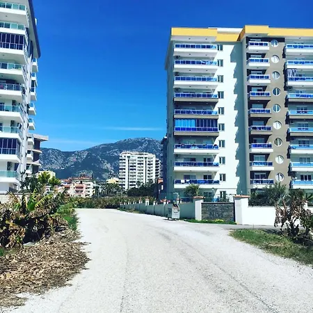 Goldsun Deluxe * Alanya